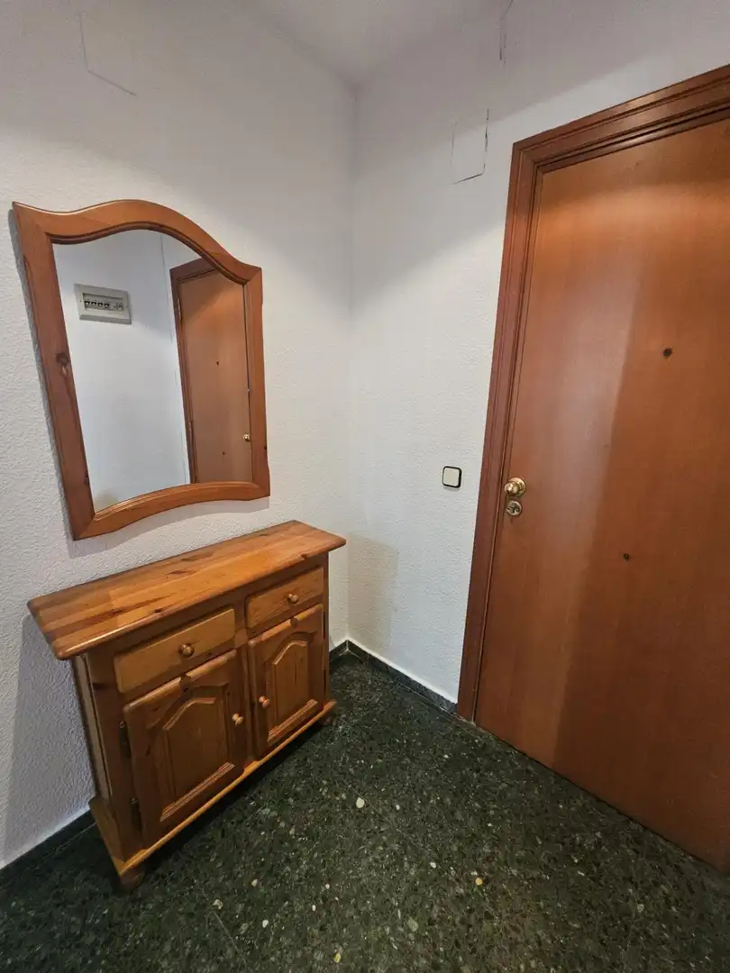 Wohnung zur Miete in Plaza Plaza Xúquer, 16, La Bega Baixa - Plaza Xúquer