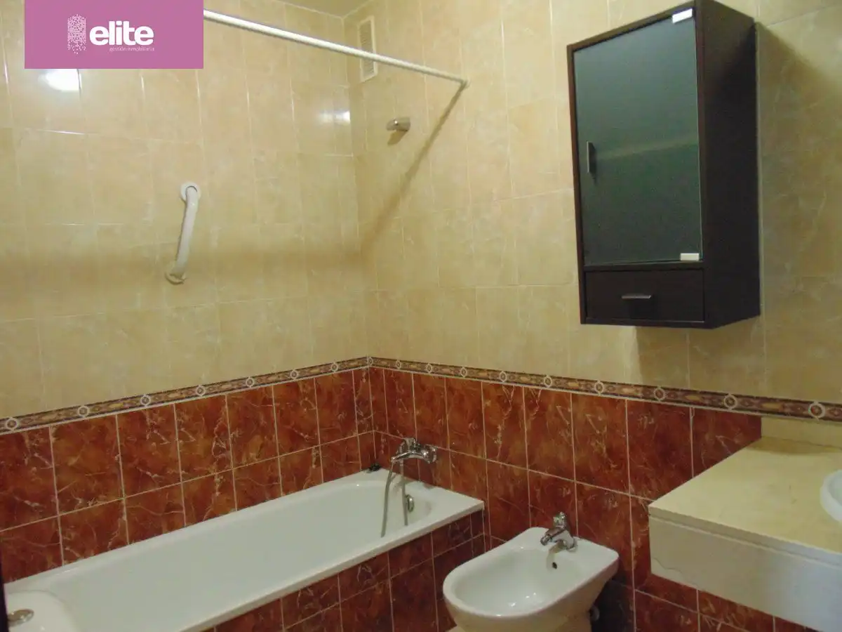 Bathroom of Flat for sale in Jerez de la Frontera  with Balcony