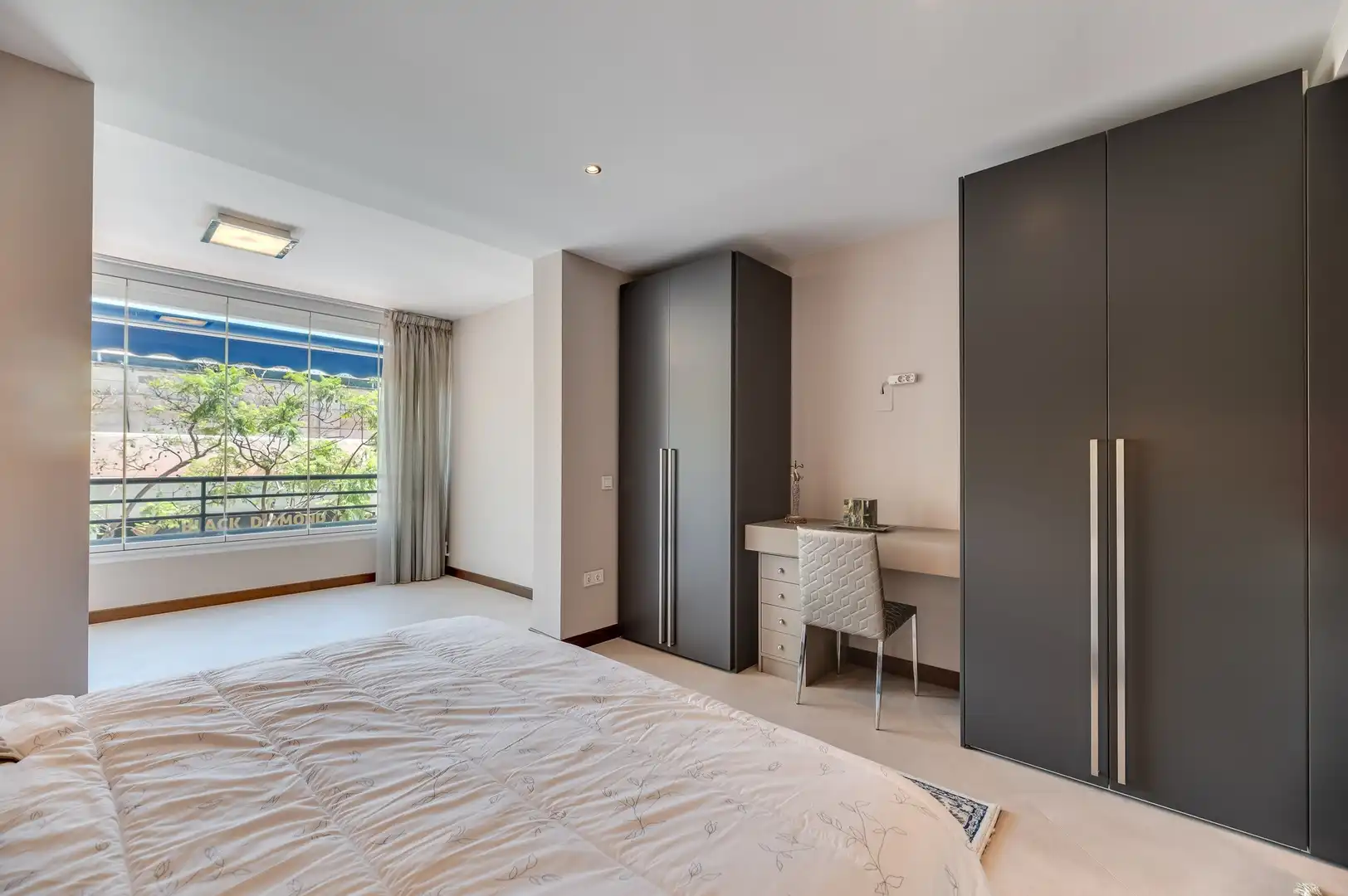 Apartament amb piscina en venda a Nueva Andalucía, imagen 16