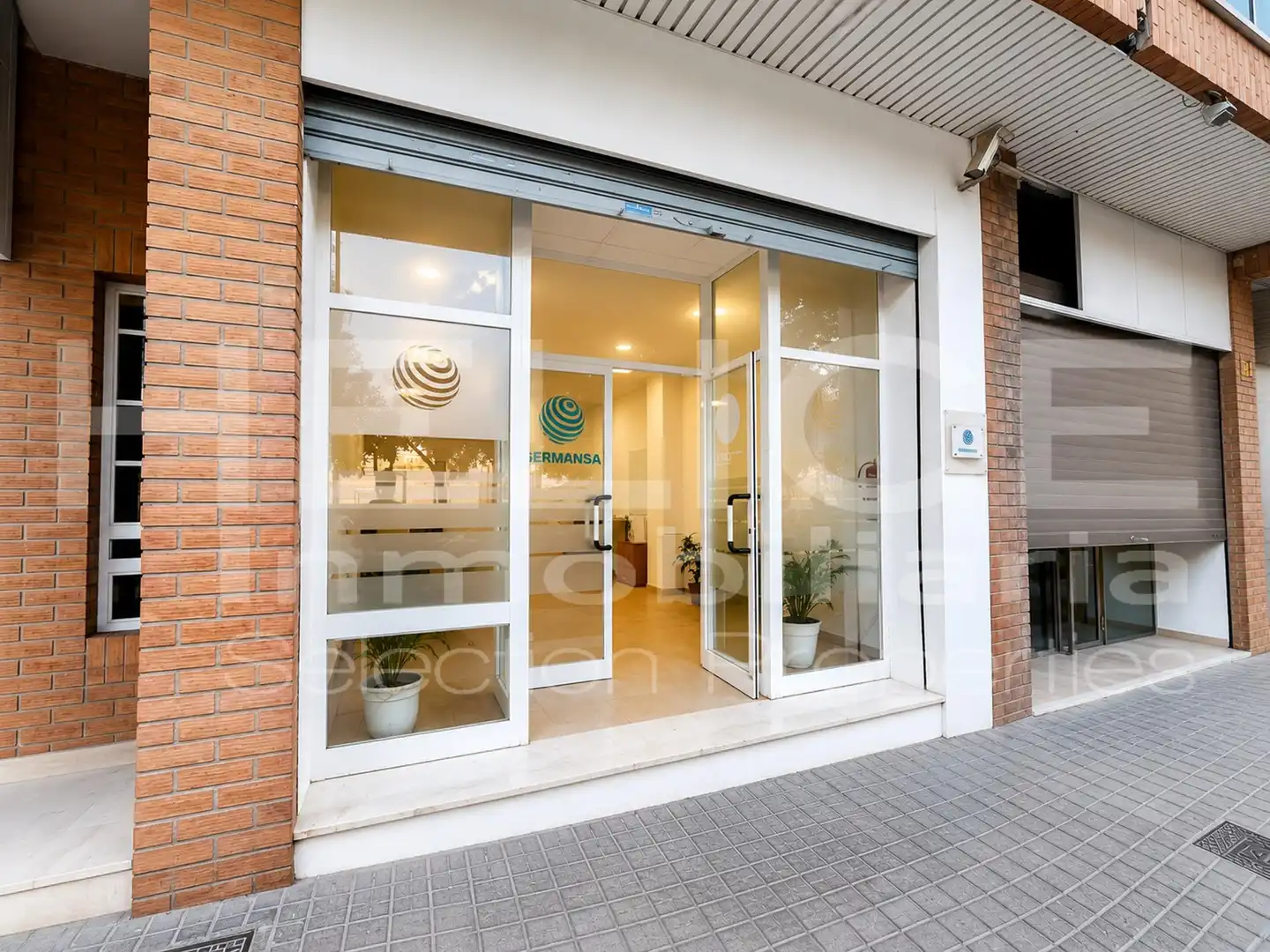 Local de alquiler en Carrer d'Andrés Mancebo, 38, Penya - Roja - Avda. Francia