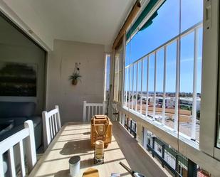 Flat for sale in San Pedro de Alcántara pueblo, San Pedro de Alcántara, Marbella