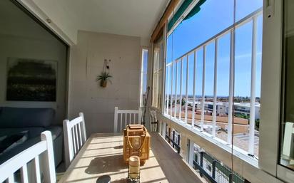 Flat for sale in San Pedro de Alcántara pueblo