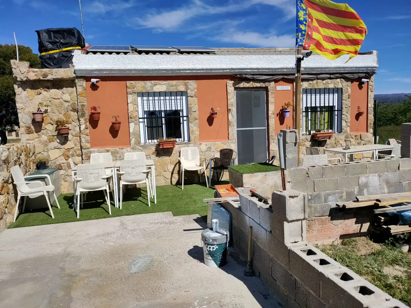 Casa o chalet en venta en Casinos