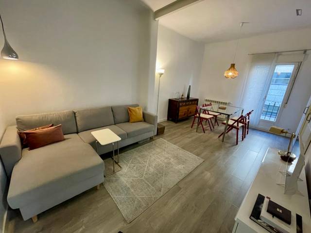 Apartamento en Alquiler en Ciudad Jardín
