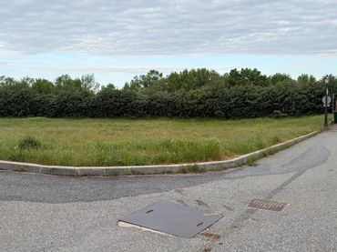 Terreno residencial en venta en Trescasas