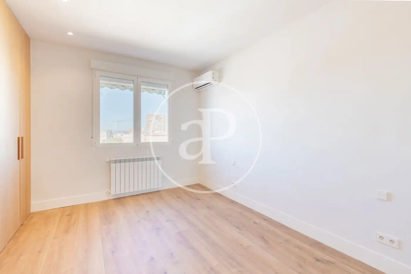 Flat for rent in Madrid, Madrid