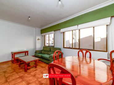 Apartment for sale in San Miguel de Salinas