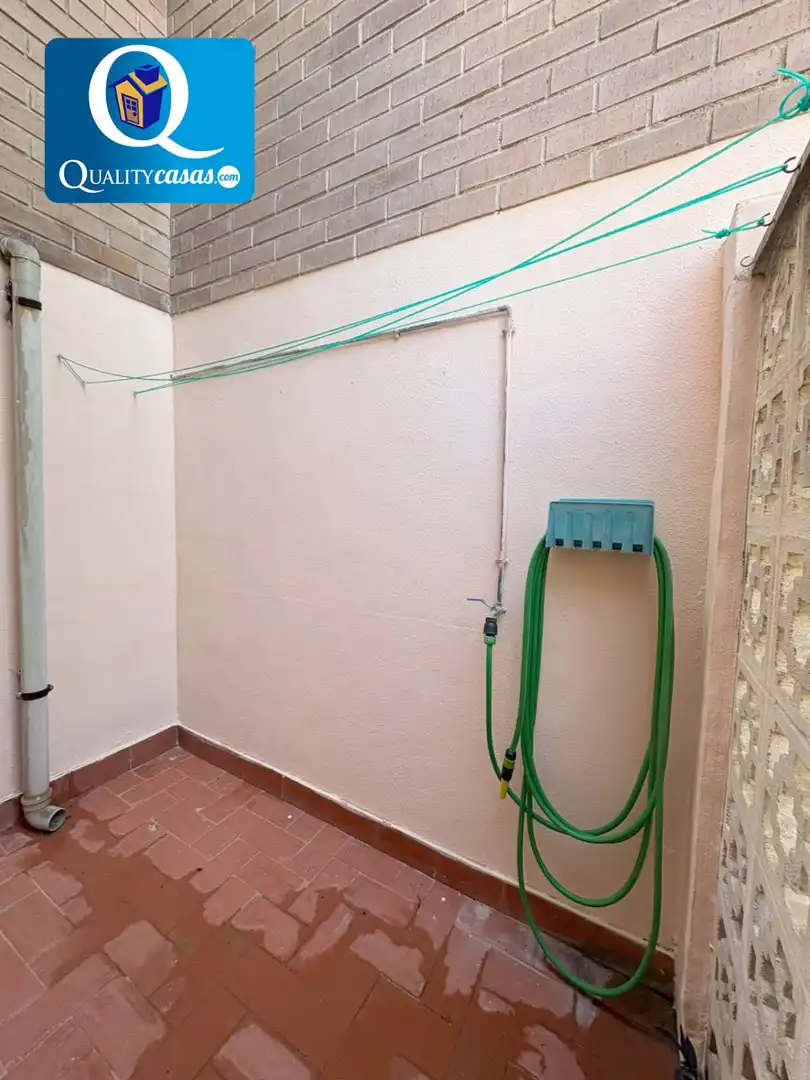 Bungalow amb piscina de lloguer a Centro, imagen 28