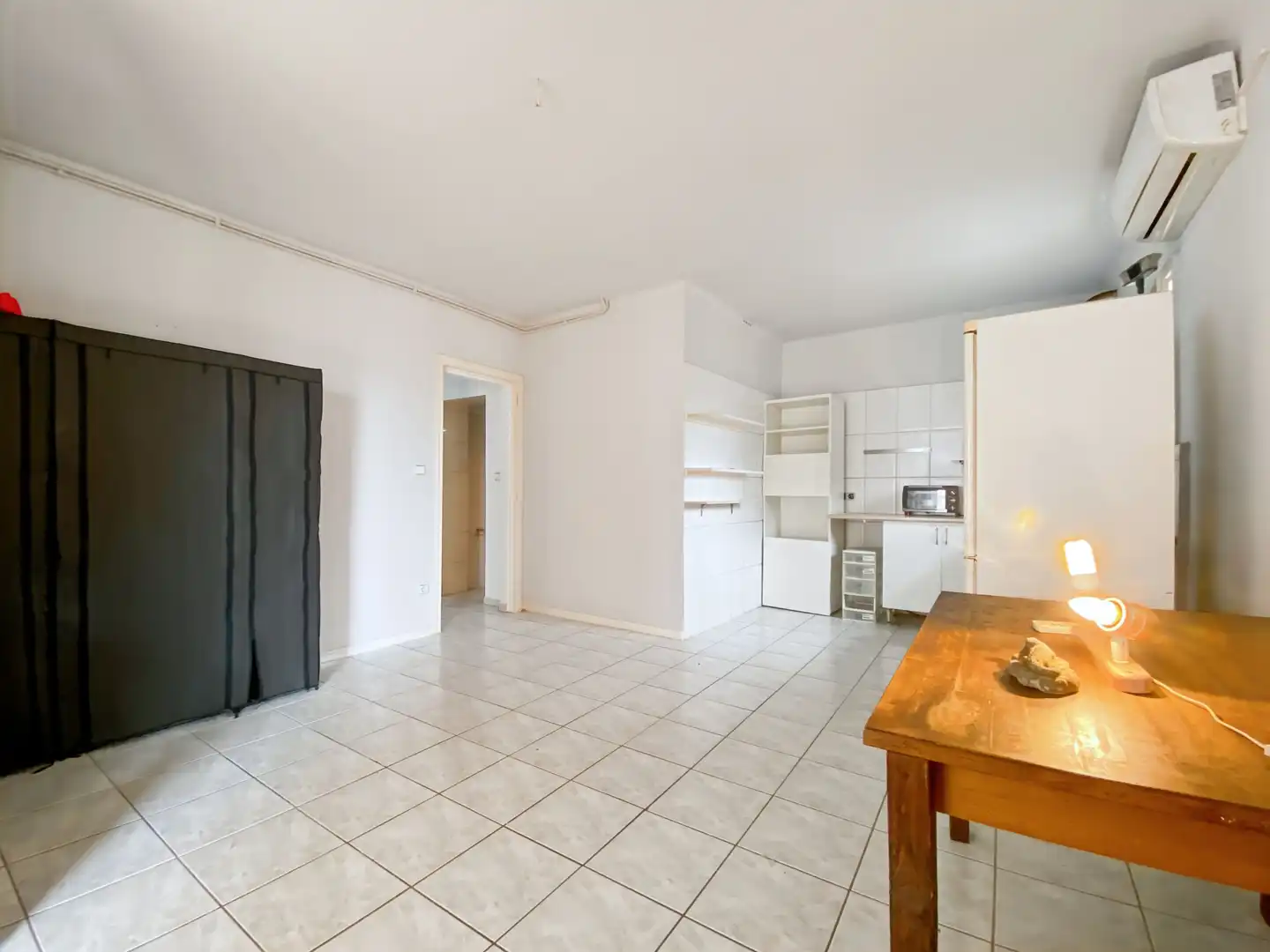 Cuina de Casa o xalet en venda en Roses amb Aire condicionat, Calefacció i Terrassa