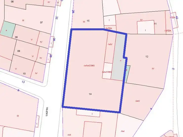 Residential with lift for sale in Carrer de Sant Valentí 31, imagen 3