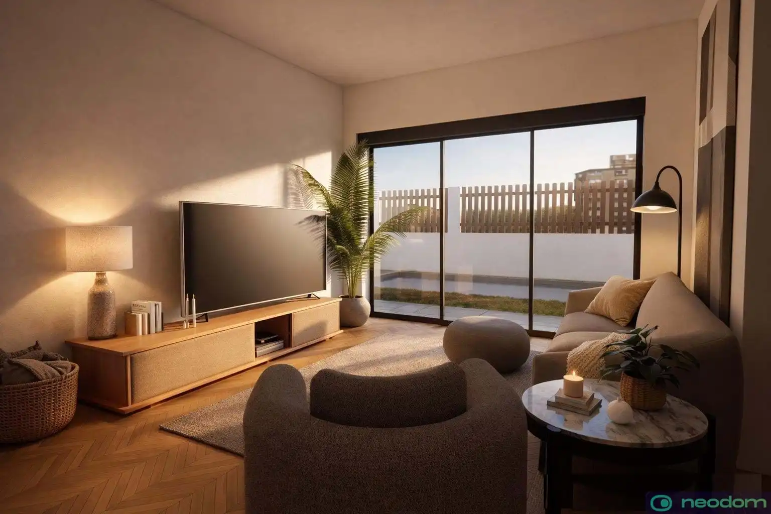 Casa con piscina in vendita a Centro, imagen 3