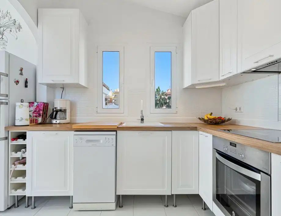 Flat with pool for sale in Torreblanca del Sol, imagen 11