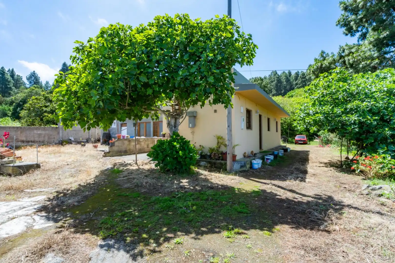 Casa rústica en venta en Icod de los Vinos pueblo, imagen 19