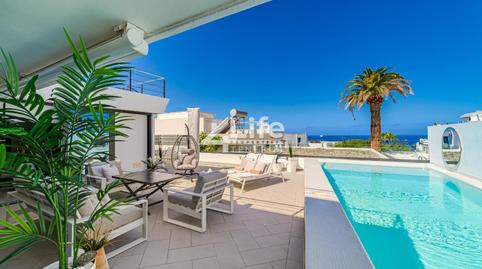 Photo 2 of House or chalet for sale in Gran Bretaña, San Eugenio Bajo, Santa Cruz de Tenerife