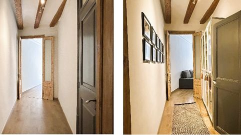 Foto 4 de Piso en venta en Calle de Gravina, El Raval, Barcelona Capital
