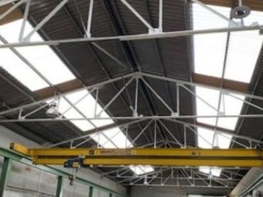 Nave industrielle à vendre à Polinyà