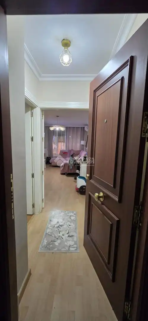 Habitación de Piso en venta en San Pablo - Santa Justa
