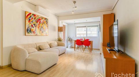 Foto 3 de Piso en venta en Calle de Les Arts I Dels Oficis, Albors, Valencia Capital