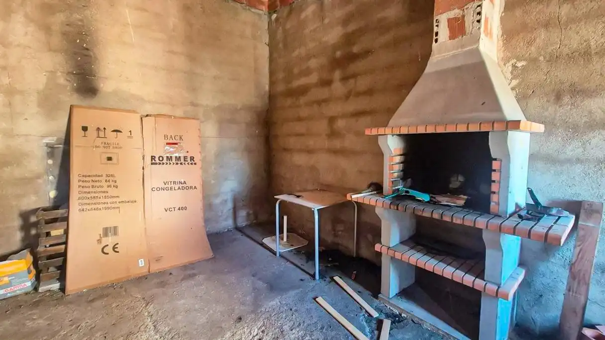 Casa o chalet en venta en Ledesma