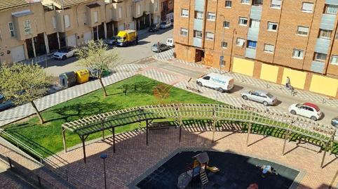 Foto 4 de Pis de lloguer a Antonio Machado, Reyes Católicos - Paseo San Antonio, Cuenca