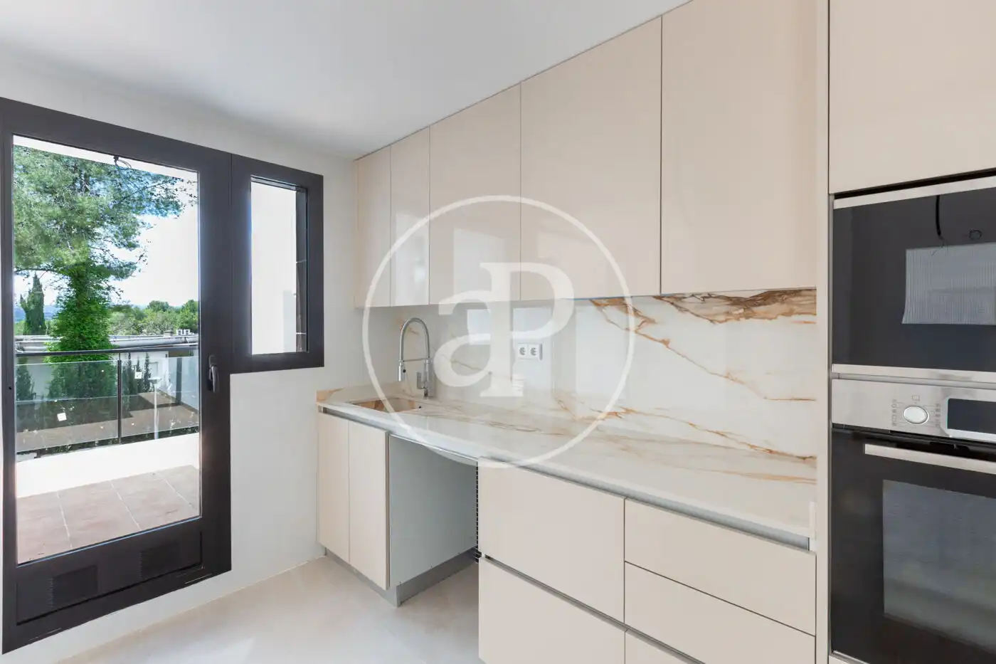 Casa pareada con piscina en venta en El Bosque, imagen 19