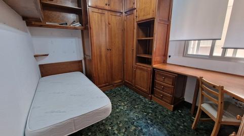 Foto 5 de Piso en venta en Avenida de Andalucía, La Zarzuela - San José - Belén, Linares