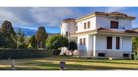 Venta de villa espaciosa en Baza, imagen 2