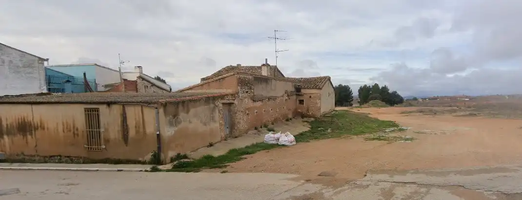 Rustikales Grundstück zum Verkauf in Calle Vera San Antonio 29, imagen 7