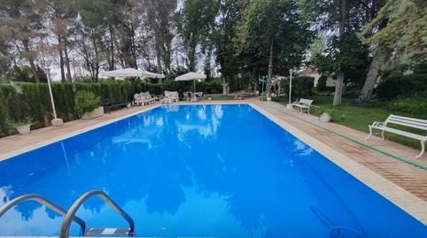 Foto 2 von Haus oder Chalet zum Verkauf in Argamasilla de Calatrava, Ciudad Real