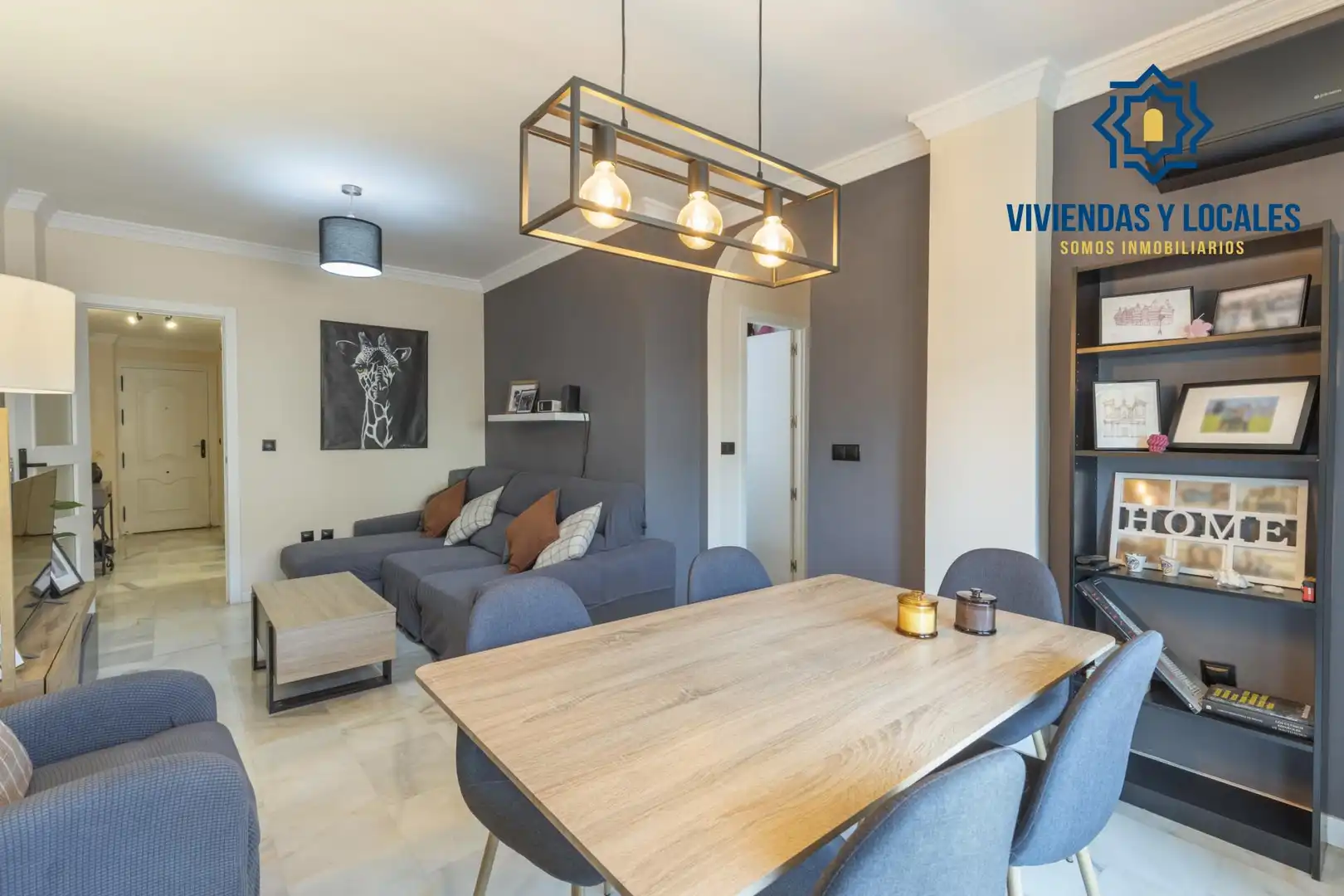 Appartamento con terrazza in vendita a Avenida de la Casa Grande, imagen 4