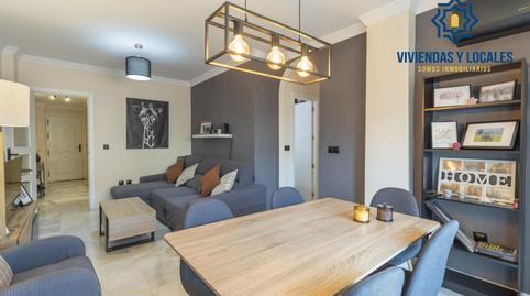 Foto 4 von Wohnung zum Verkauf in Avenida de la Casa Grande, Gójar, Granada