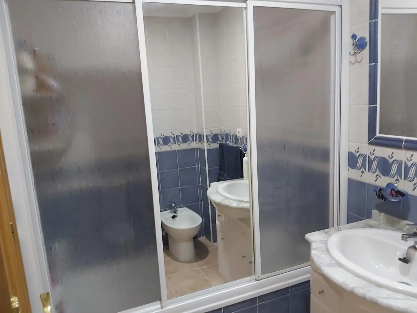 Bathroom of Houses for sale in San Fulgencio  with Air Conditioner, Terrace and Furnished