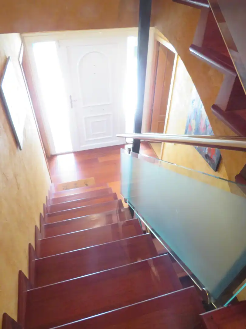 Casa o xalet en venda a Passeig Maria Cristina, Vallirana