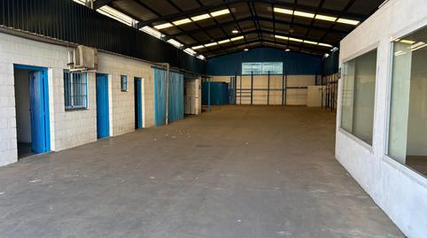 Photo 5 of Industrial buildings for sale in Oeste, Badajoz