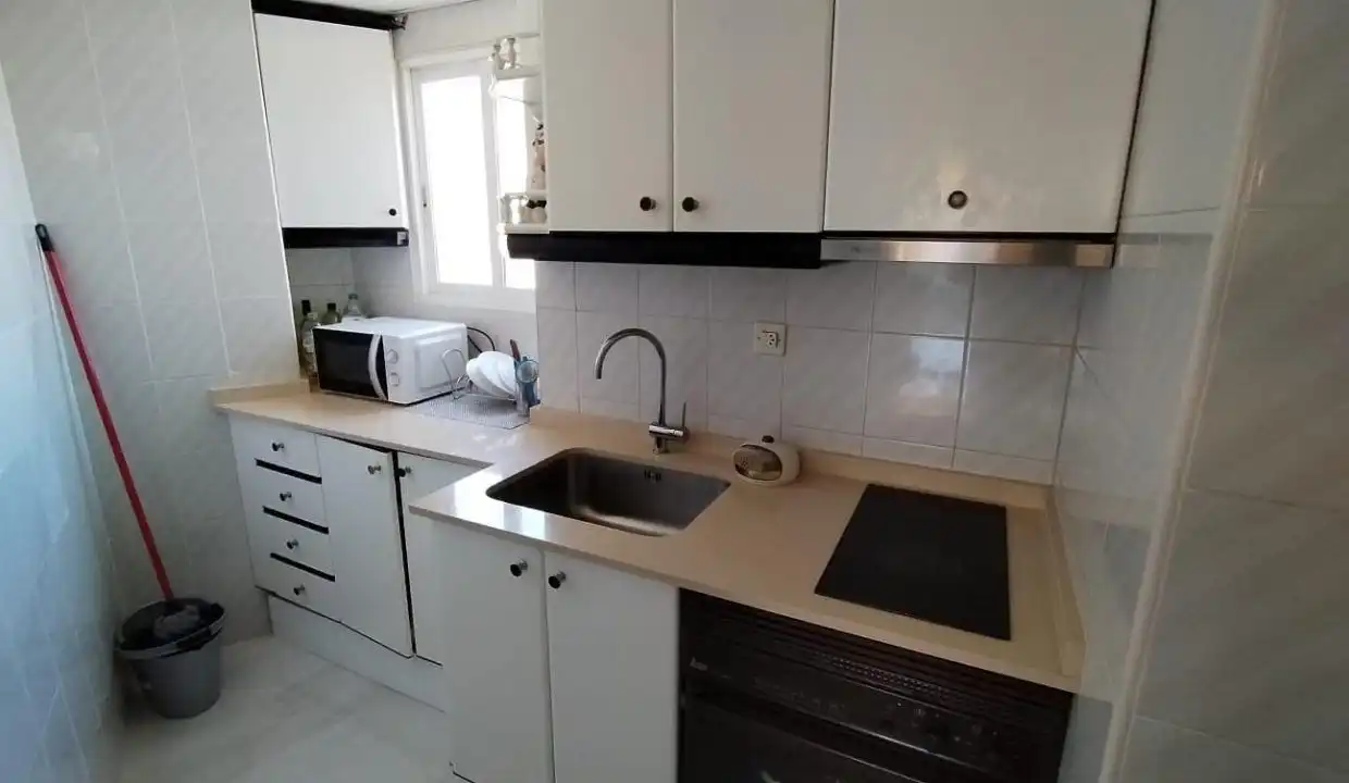 Apartamento con ascensor en venta en Playa de Levante, imagen 10