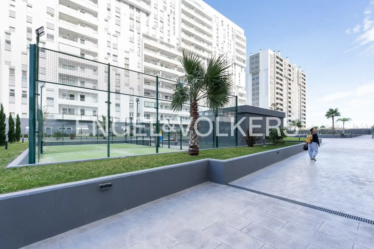 Wohnung mit Terrasse zum Verkauf in Carrer de Vicente Chuliá Campos, imagen 39
