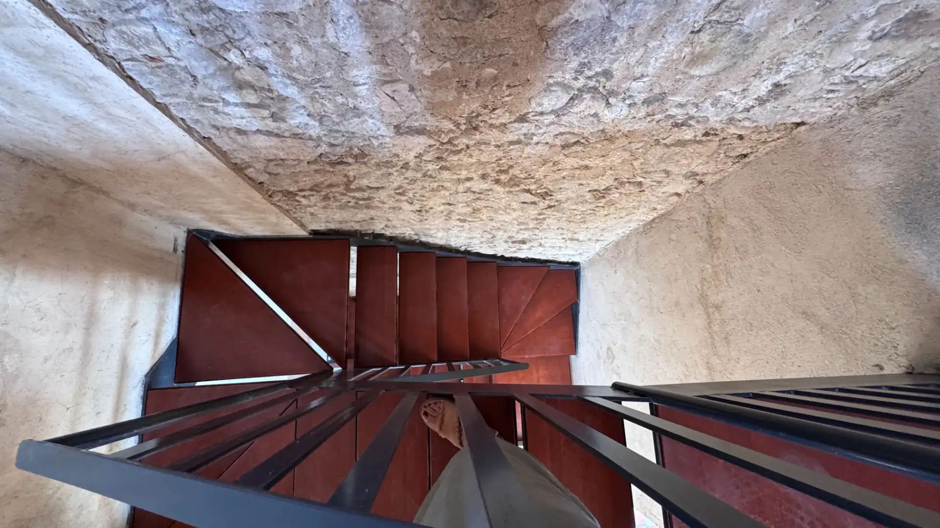 Casa rústica amb terrassa en venda a Camí dels Valls 1, imagen 29