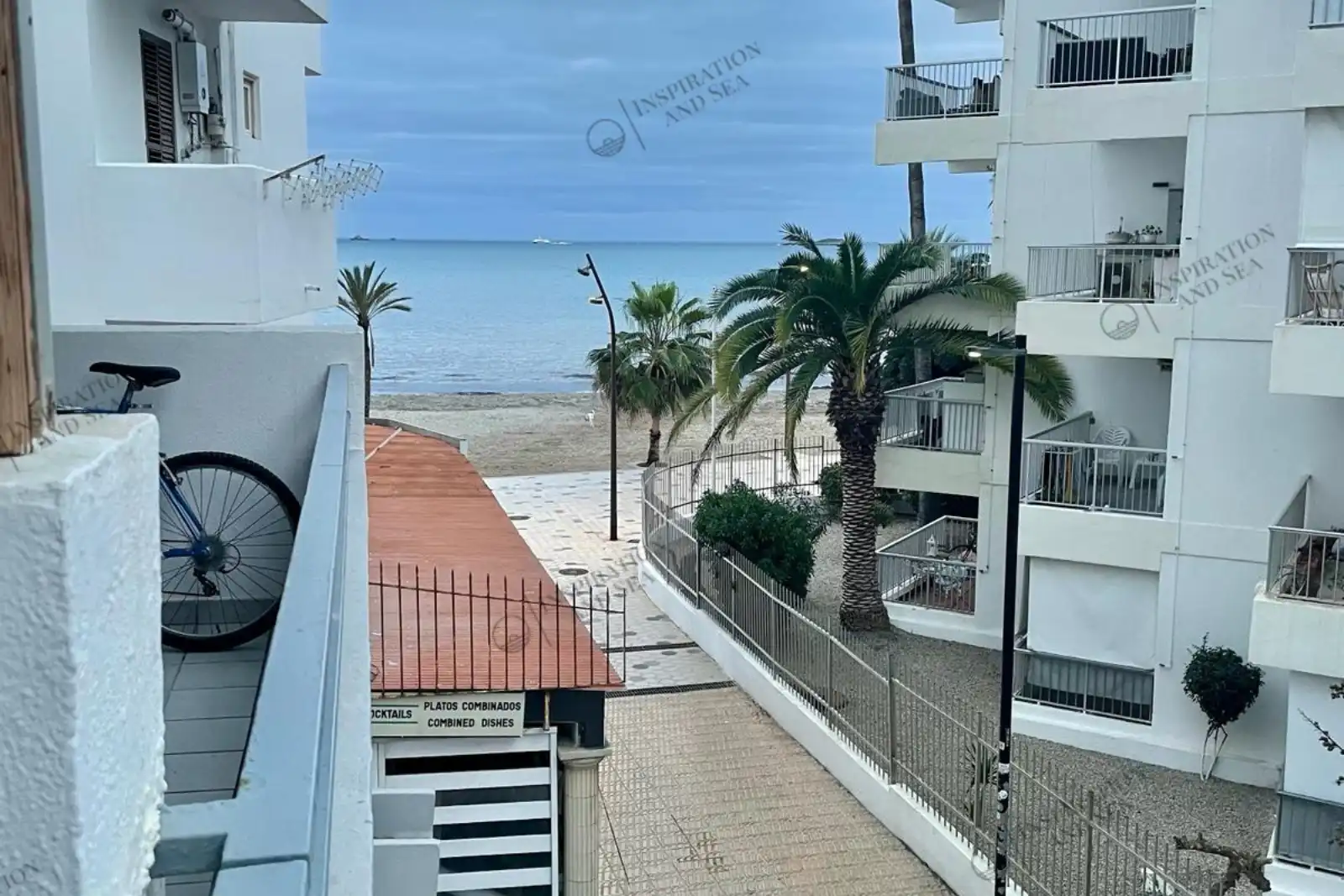 Pis amb ascensor en venda a Ses Figueretes - Platja d'en Bossa - Cas Serres, imagen 15