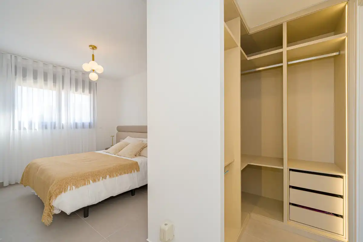 Appartement compact à vendre à La Cala de Villajoyosa, imagen 16
