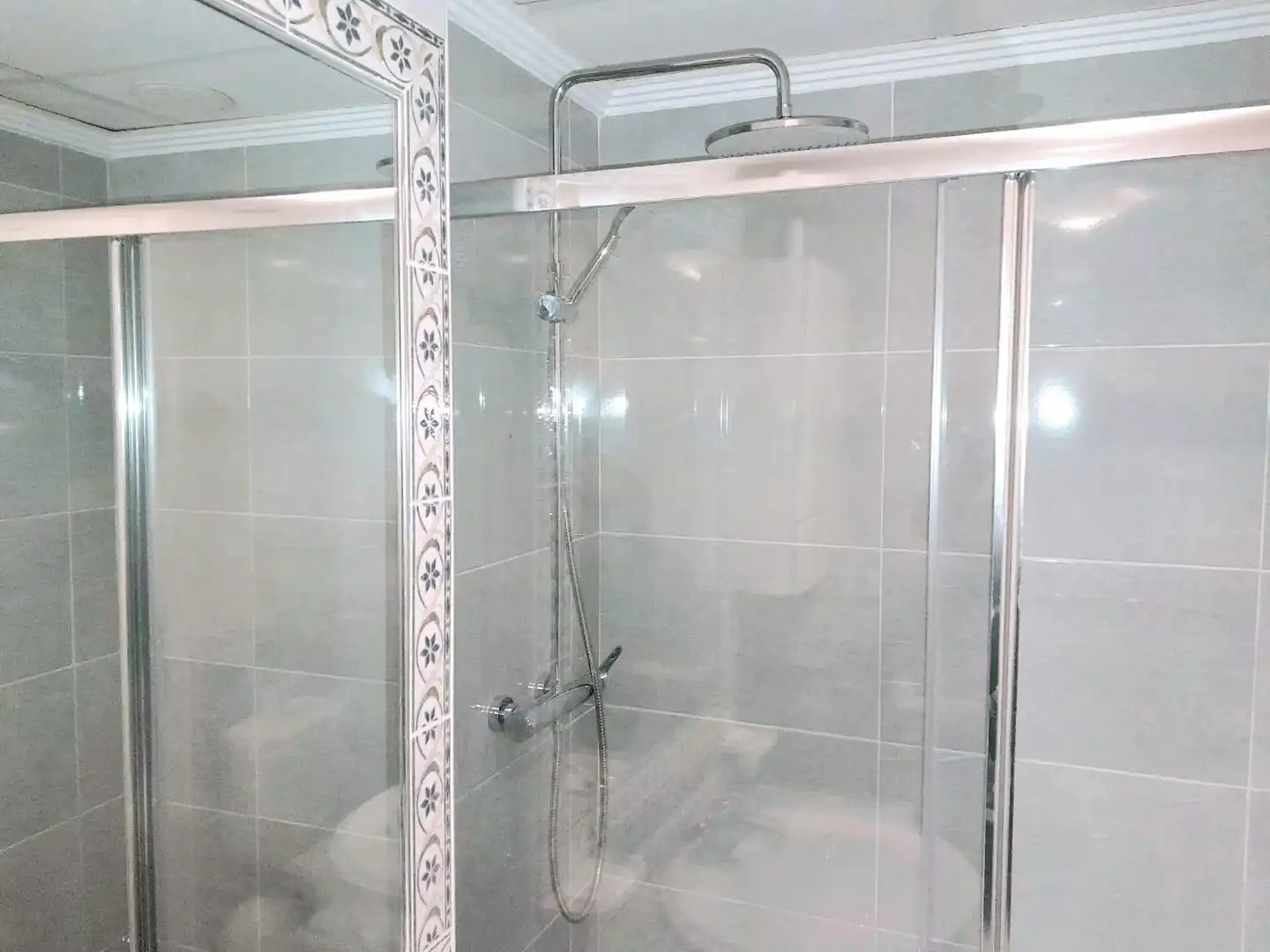 Appartement compact avec terrasse à louer à Calle SURINAN 4, imagen 19