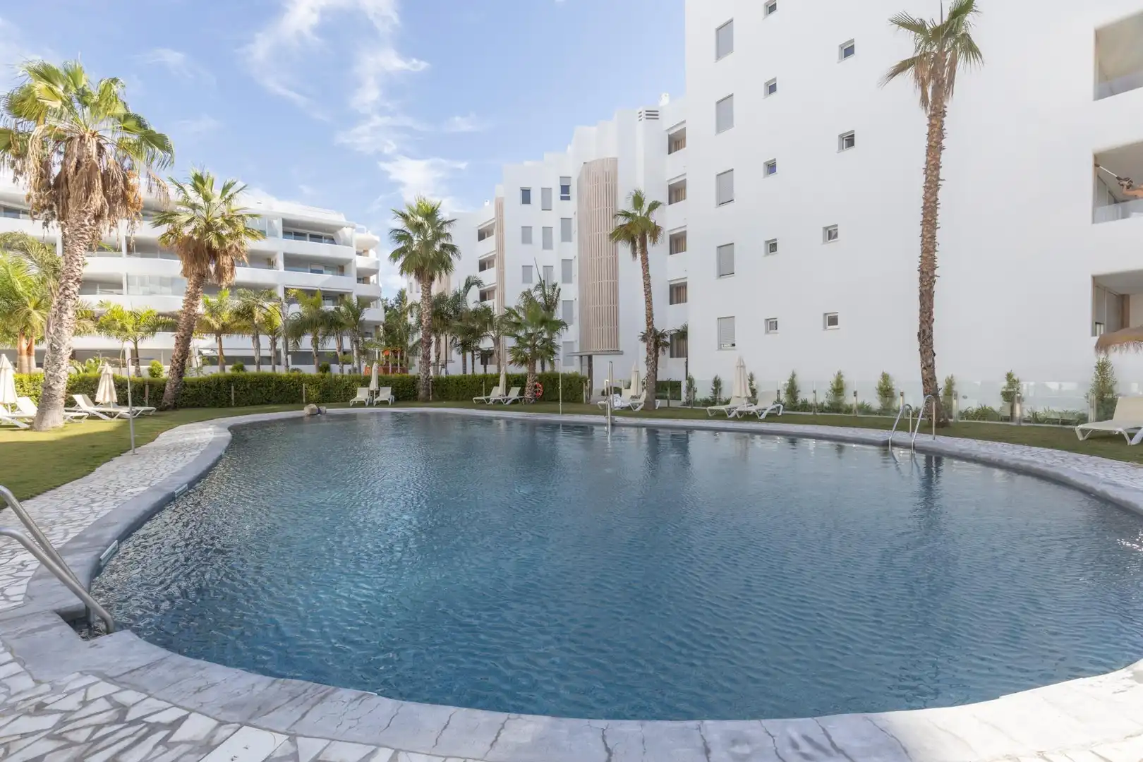 Flat for sale in Playa de Granada