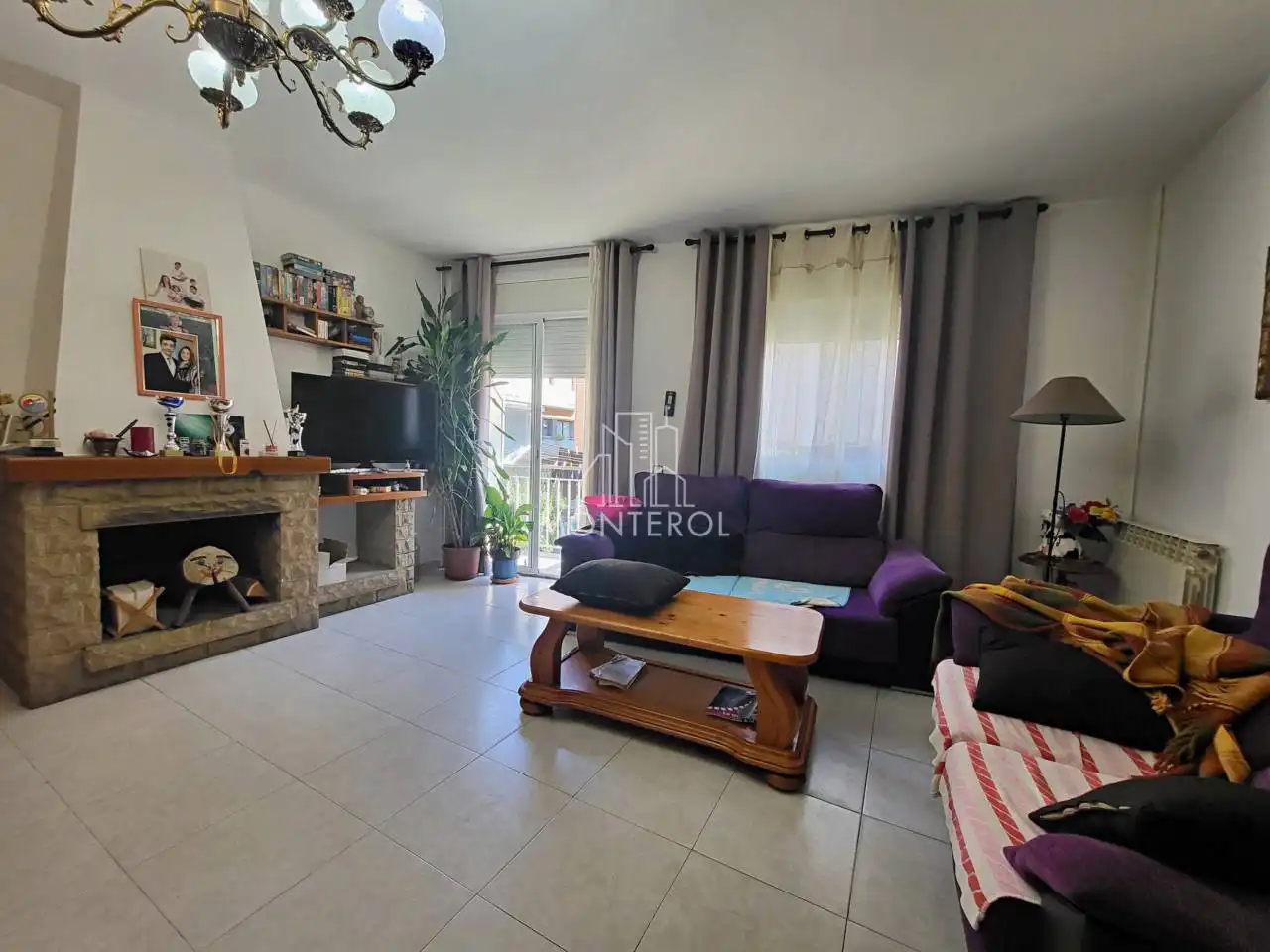 Adosado con jardín en venta en Cardedeu, imagen 4