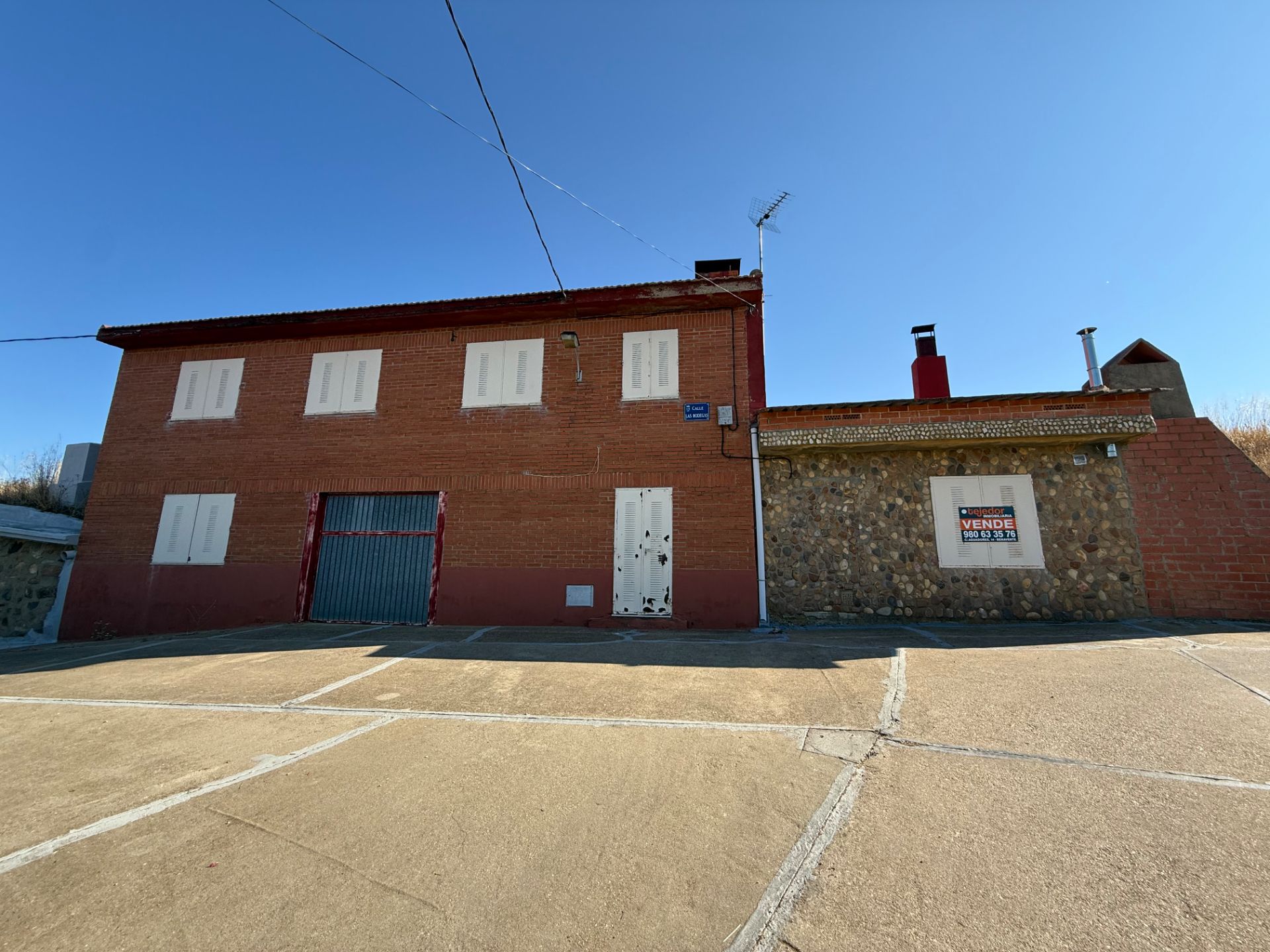 Haus oder Chalet zum verkauf