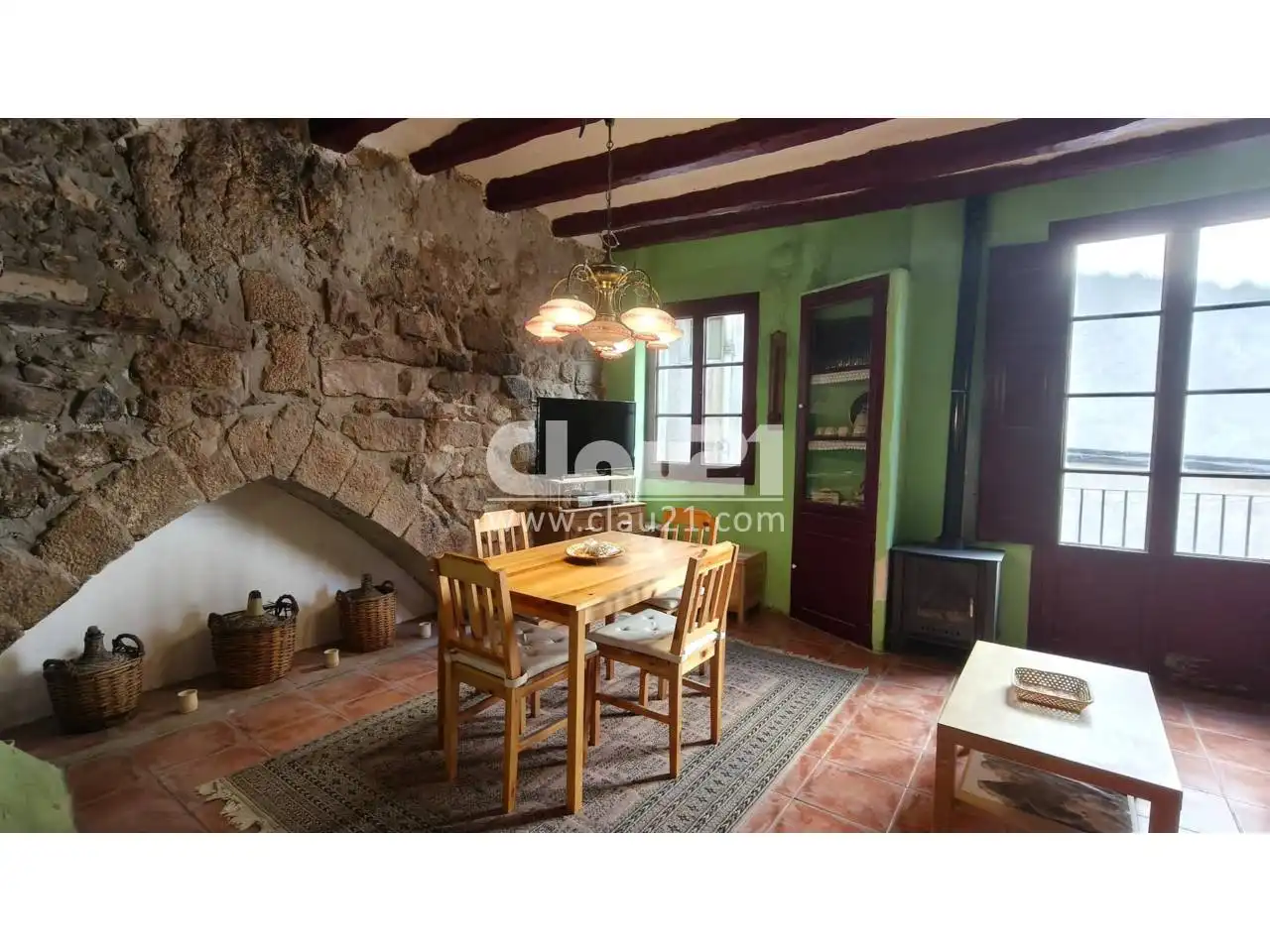 House for sale in Berga