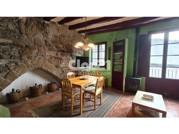 Casa en venta en Berga