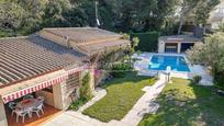 Garden of House or chalet for sale in Palafrugell  with Heating, Private garden and Terrace