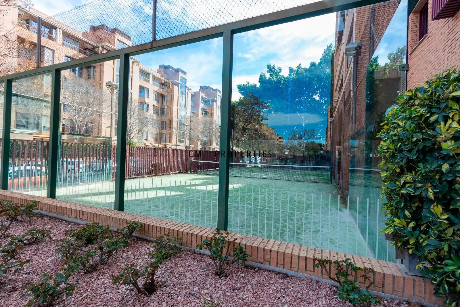 Terrassa de Pis en venda en Valencia amb Aire condicionat, Calefacció i Terrassa