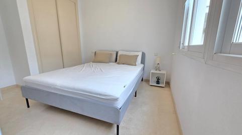 Foto 5 de Apartament en venda a Avenida España, Puerto de Estepona, Estepona