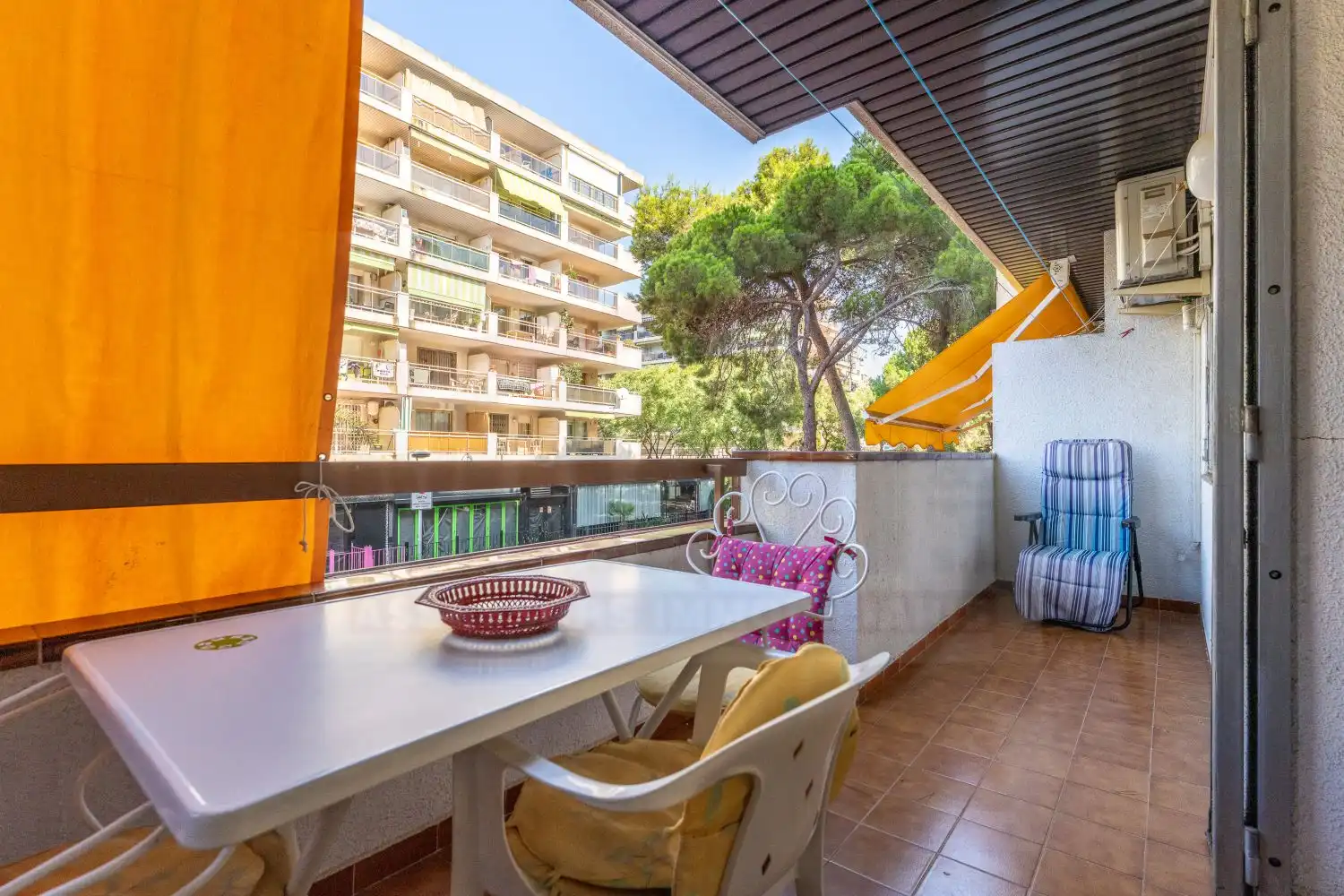 Terrassa de Pis en venda en Salou amb Aire condicionat, Calefacció i Terrassa