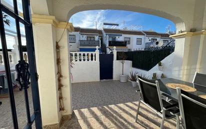 Exterior view of House or chalet for sale in Torrevieja  with Terrace and Community pool